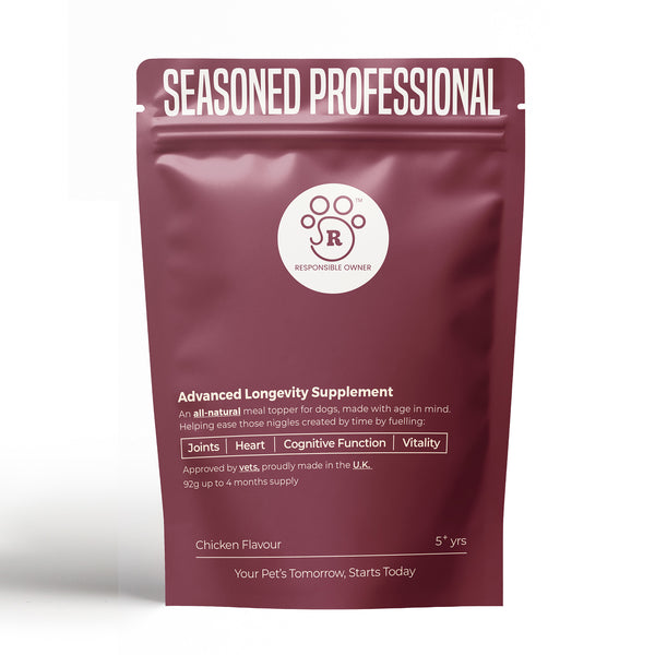 Seasoned Professional (5yrs+)